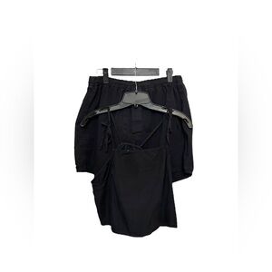 ARQ Cotton Boxers Shorts + Tank Top